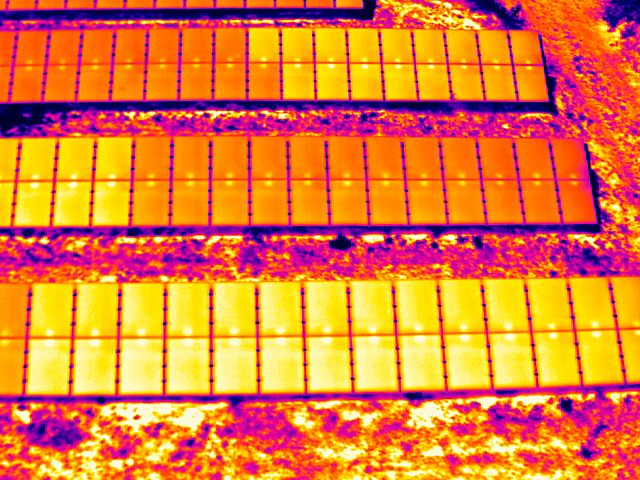Achtergrond Thermografie